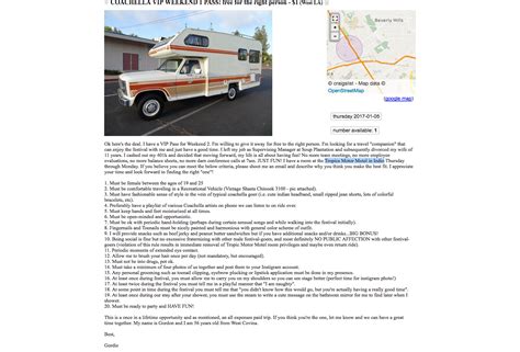 Smog certificate and clean title in hands Some mechanical issues. . Craigslist coachella